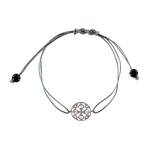 EMOTIONAL STABILITY & LETTING GO BRACELET + MEDITATION APP