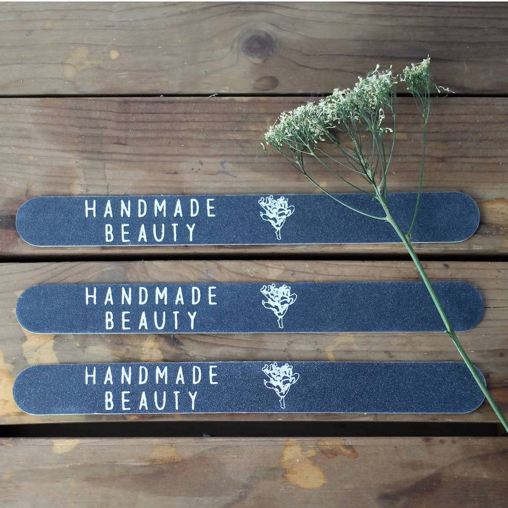 NAIL FILES