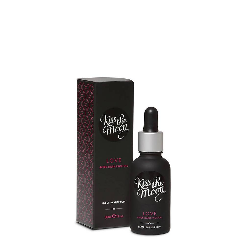 LOVE AFTER DARK FACE OIL