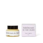 HELICHRYSUM & OAT CREAM