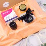 VEGAN BEAUTY GIFT BOX
