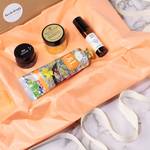 MOTHER'S DAY GIFT BOX