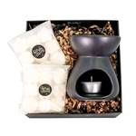 GLOW AROMATHERAPY WAX MELTS GIFT SET