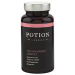 THE HYALURONIC COMPLEX
