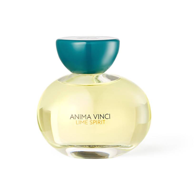 ANIMA VINCI LIME SPIRIT