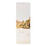 THE TRAIL YOGA MAT