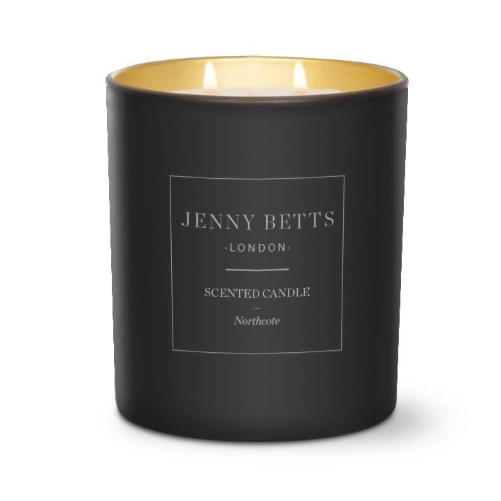 NORTHCOTE TWO WICK SOY CANDLE