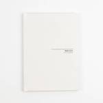 BUILD A DOOR NOTEBOOK
