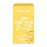 TUBEROSE BODY BUFFER