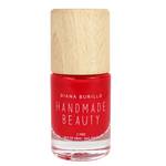 LINGONBERRY NAIL POLISH