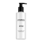 STORIES N°.02 HAND & BODY WASH