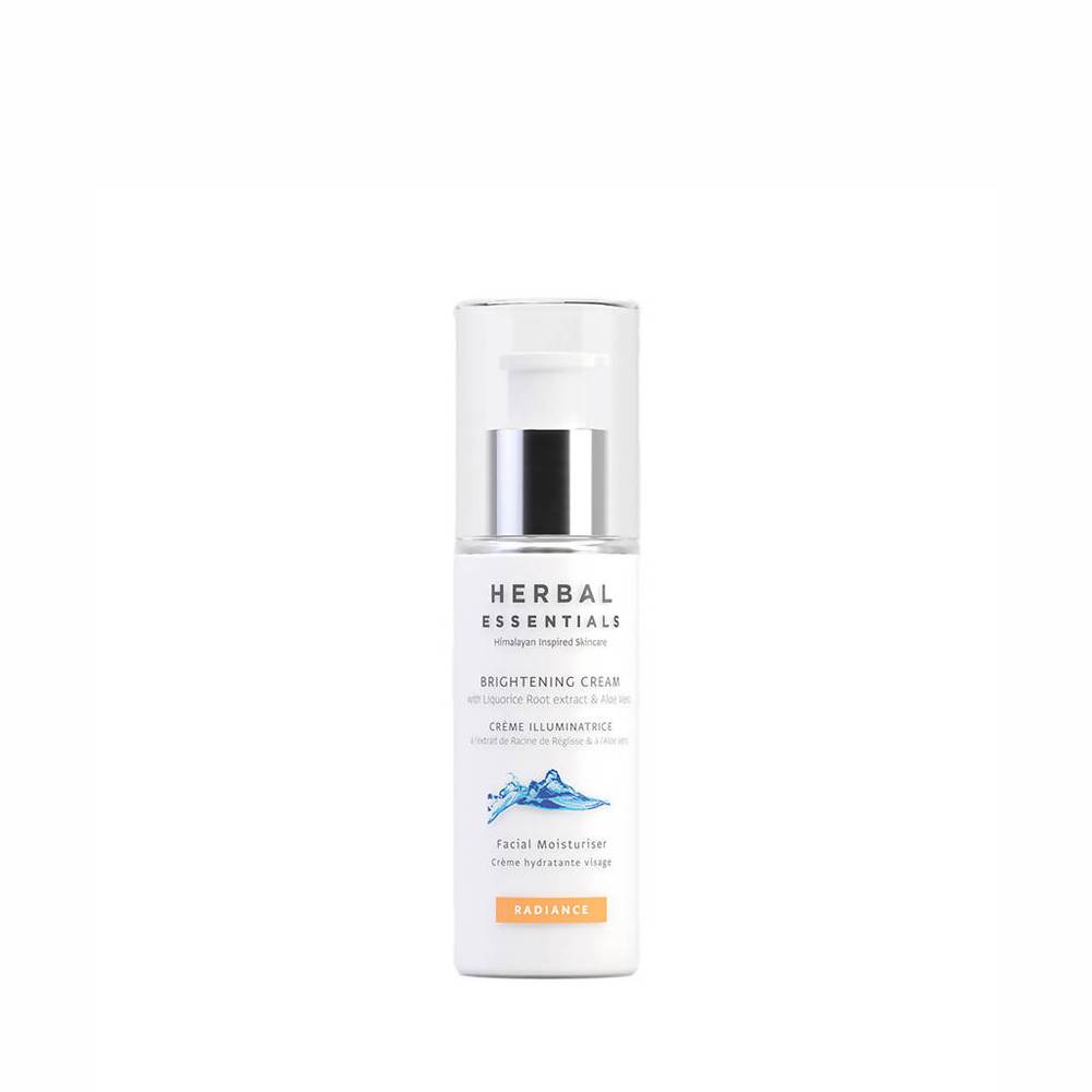 BRIGHTENING CREAM