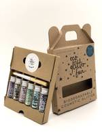 SPARKLE BLENDS BOXED KIT