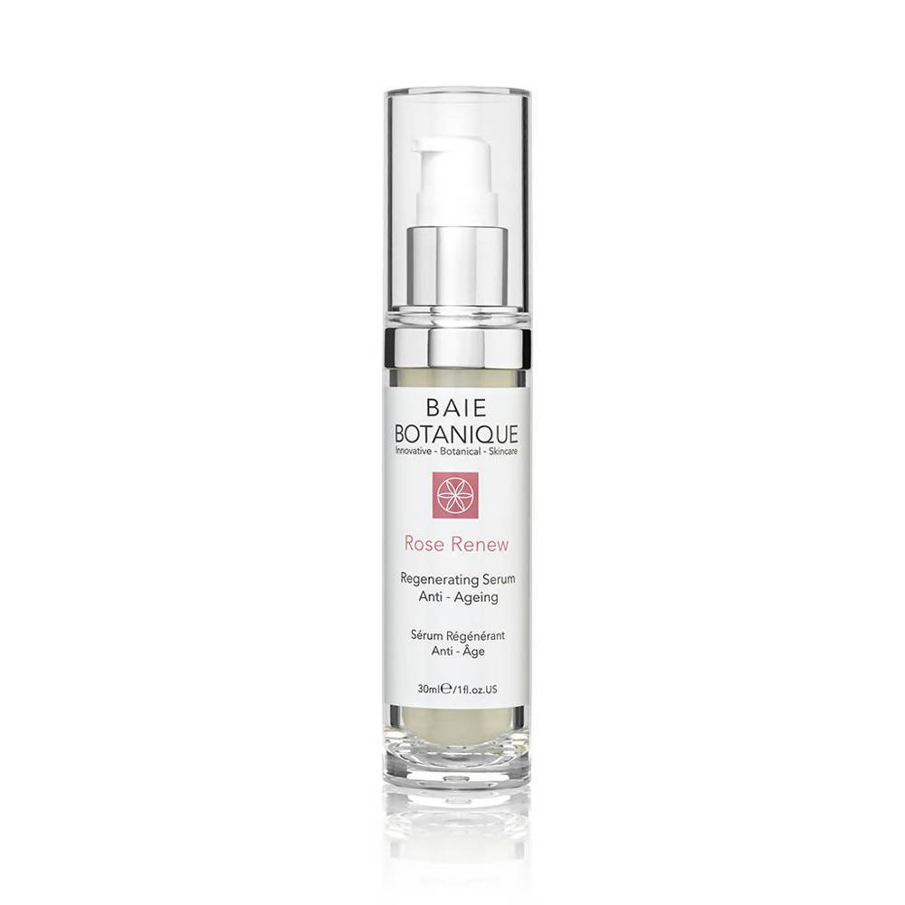 ROSE RENEW REGENERATING SERUM