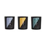 STUDIO VOTIVE CANDLE GIFT SET