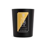 SECRET SCENTED CANDLE