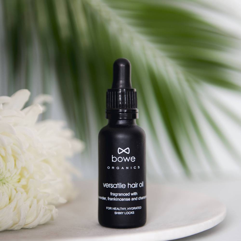 VERSATILE HAIR OIL