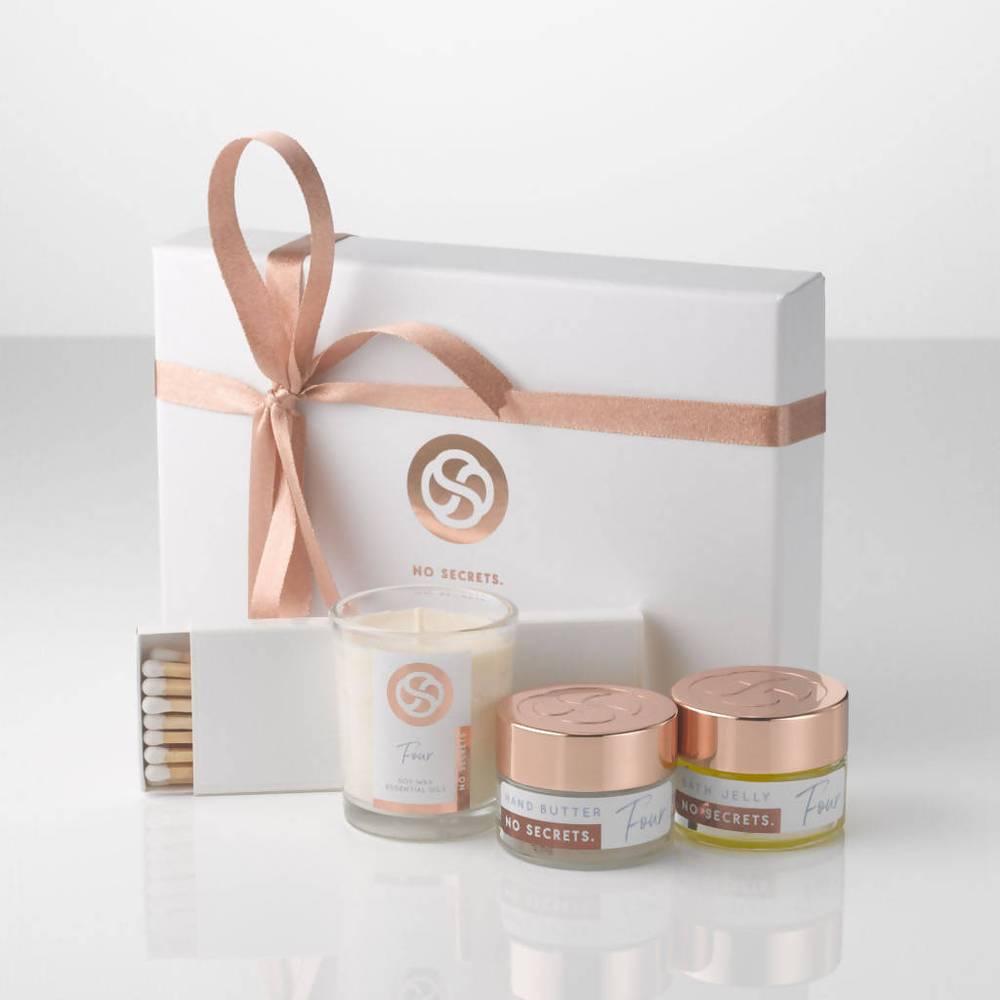 MINI HOME SPA