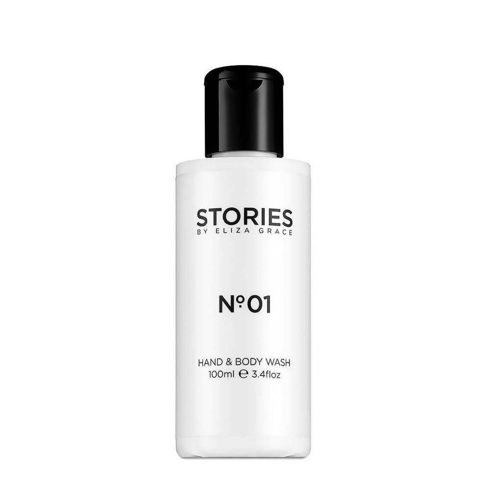 STORIES N°.01 HAND & BODY WASH