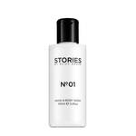 STORIES N°.01 HAND & BODY WASH