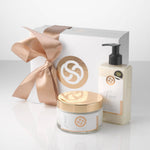 HEALING HANDS GIFT SET