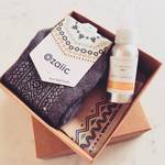 YOGA & PILATES GIFT SET