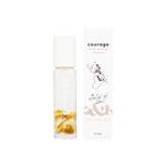 COURAGE CRYSTAL CHAKRA ROLLER