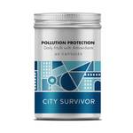 POLLUTION PROTECTION DAILY MULTI + ANTIOXIDANTS