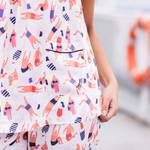 SWIMMERS MIDI SET