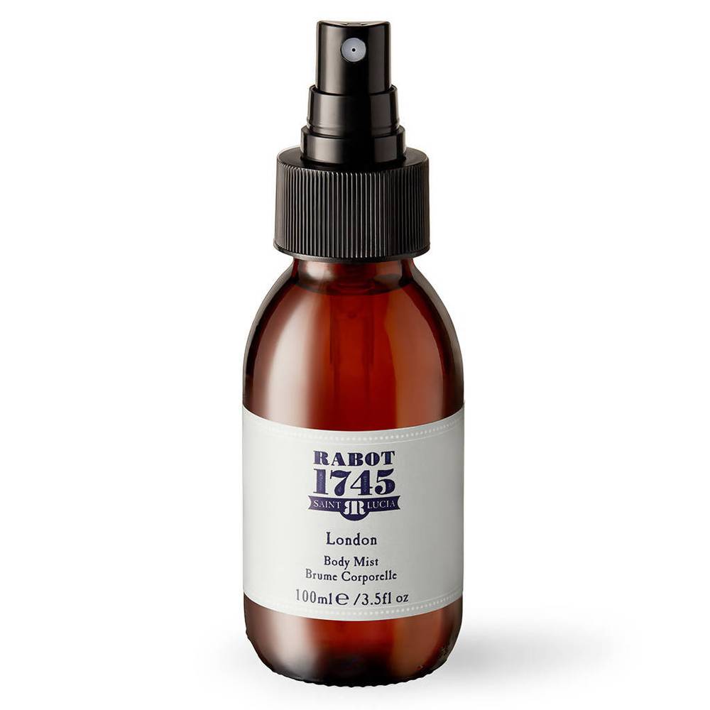 LONDON BODY MIST