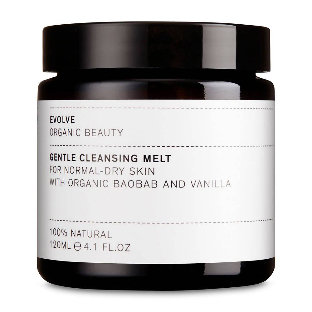 GENTLE CLEANSING MELT