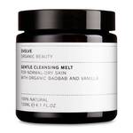 GENTLE CLEANSING MELT