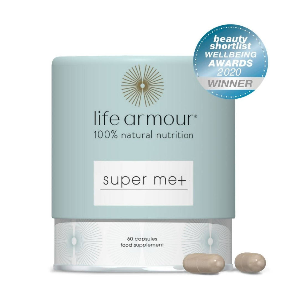 SUPER ME CAPSULES