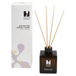 PINK PEPPER + PEONY REED DIFFUSER