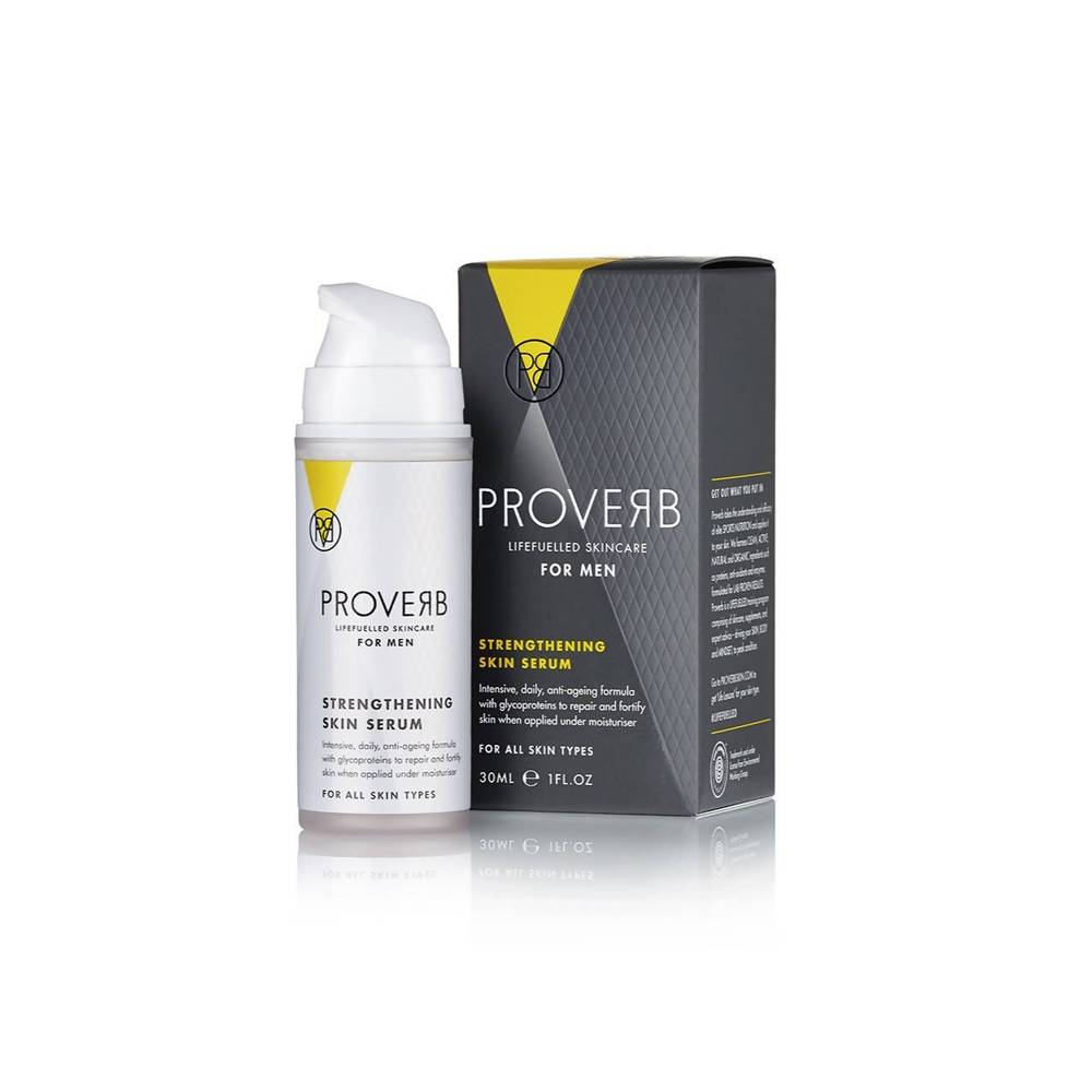 STRENGTHENING SKIN SERUM