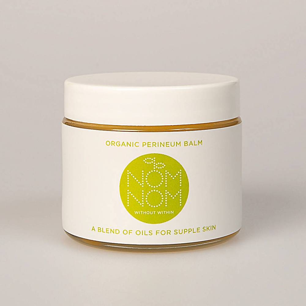 ORGANIC PERINEUM BALM