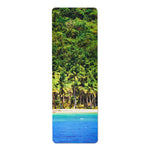 THE CANOPY YOGA MAT