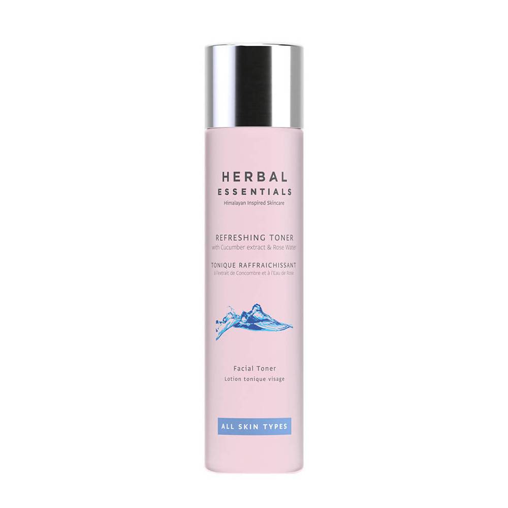 REFRESHING TONER