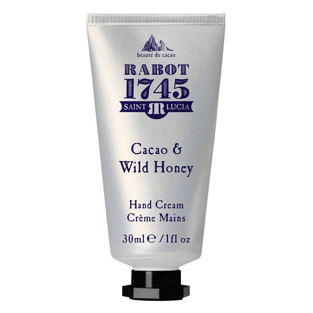 CACAO & WILD HONEY HAND CREAM 30ML