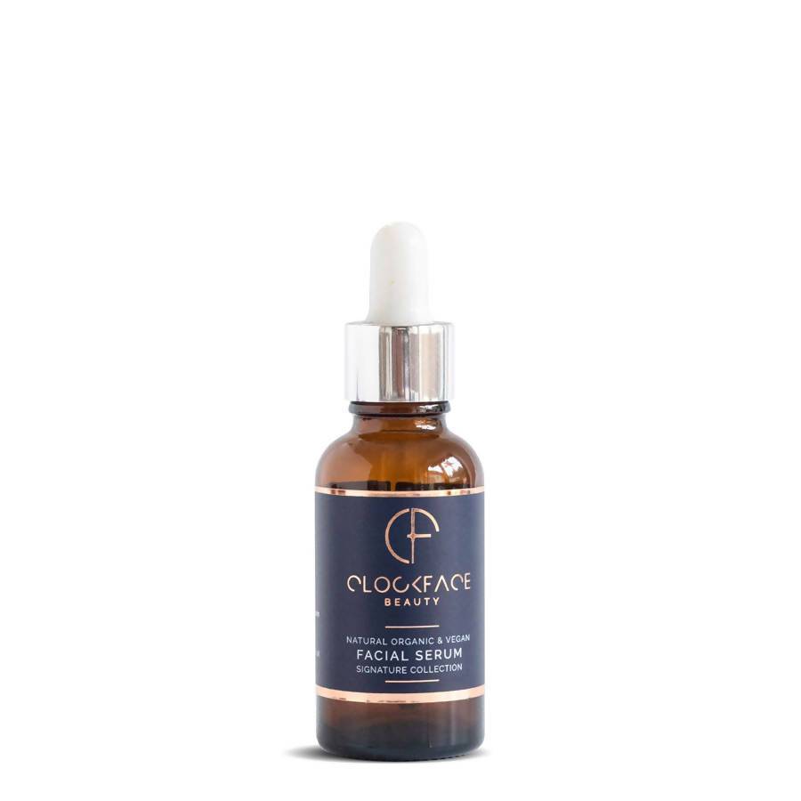 FACIAL SERUM (MEN)