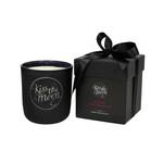 LOVE AROMATHERAPY SOY CANDLE