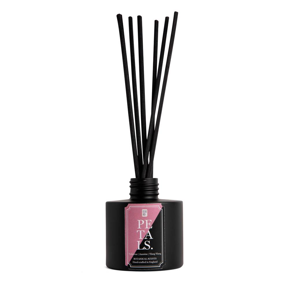 PETALS REED DIFFUSER