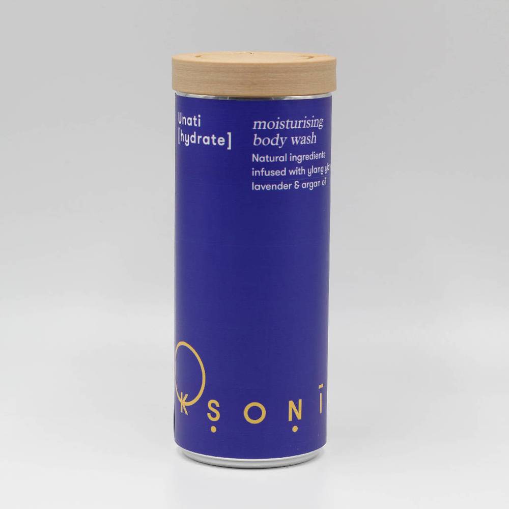 UNATI BODY WASH