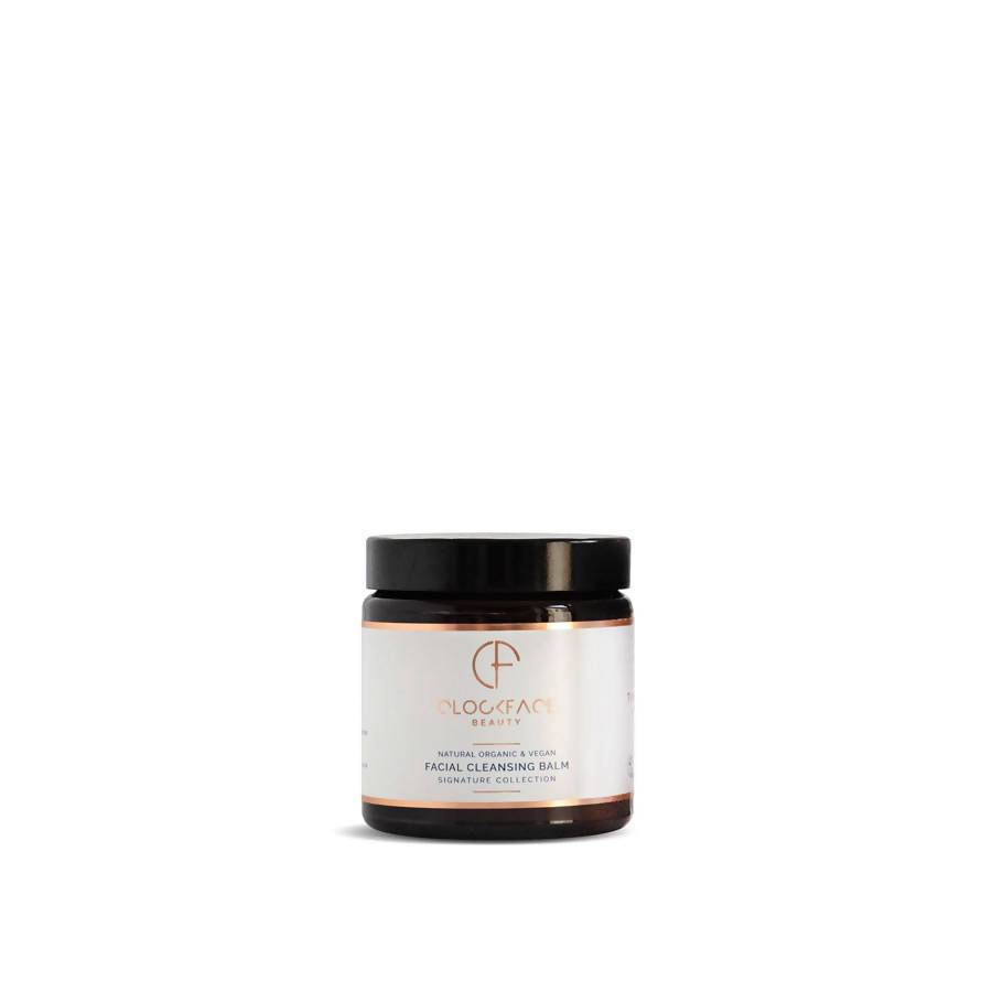 FACIAL CLEANSING BALM