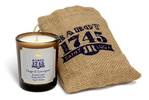 GINGER & LEMONGRASS VOTIVE