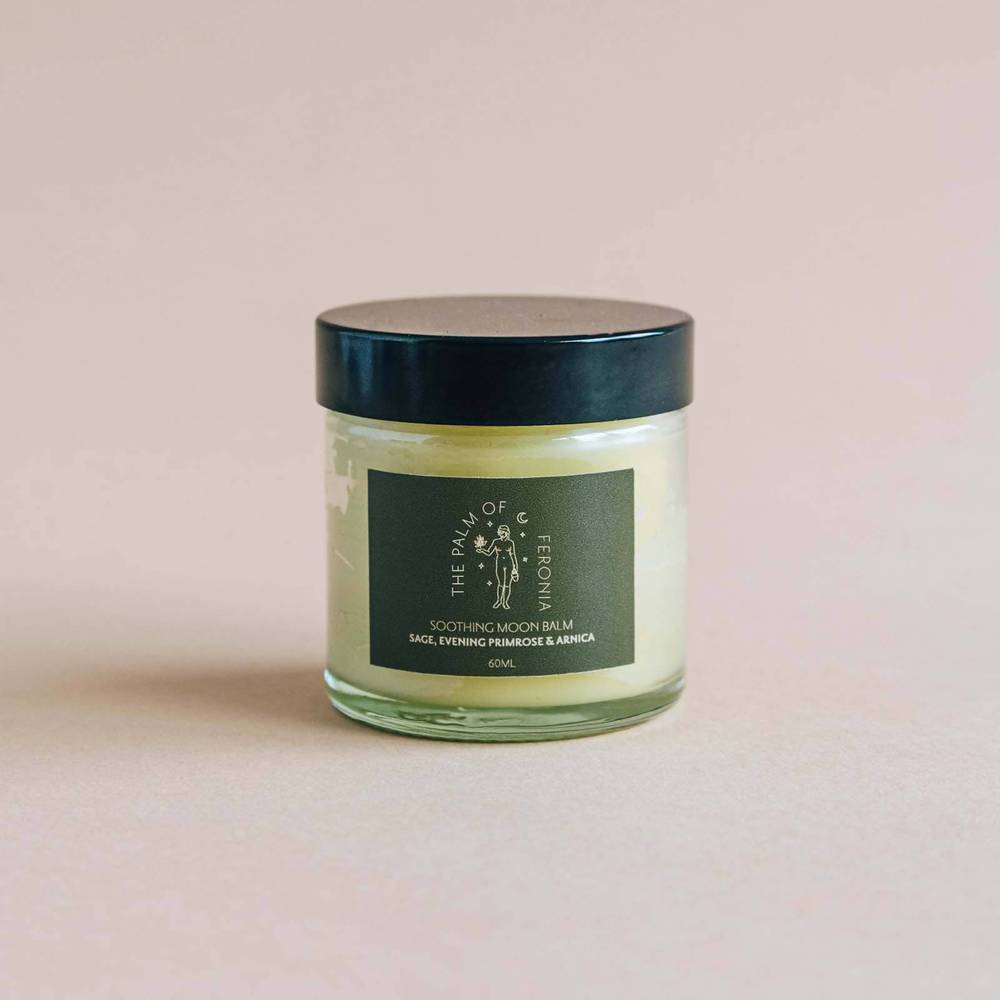 MOON BALM