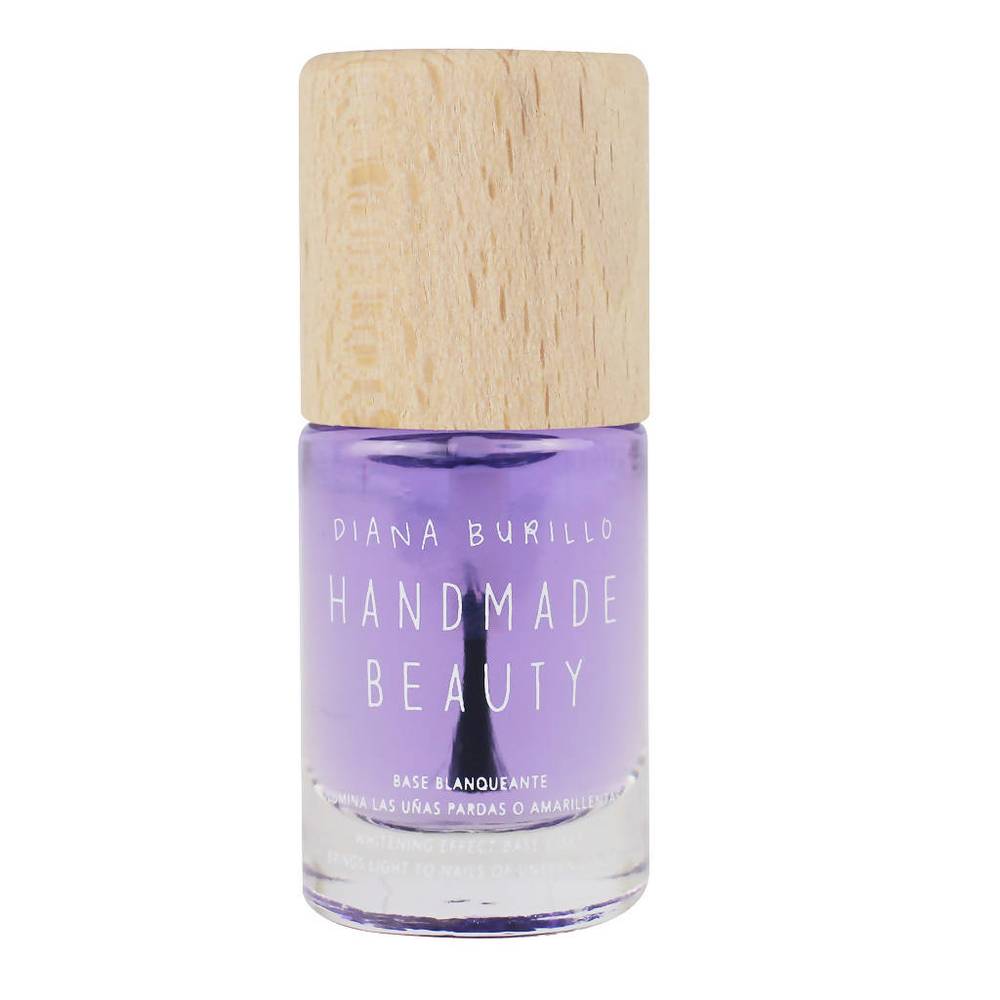 WHITENING BASECOAT