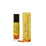 ENERGISE AROMATHERAPY PULSE OIL