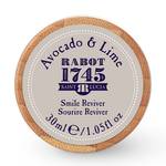 AVOCADO & LIME SMILE REVIVER