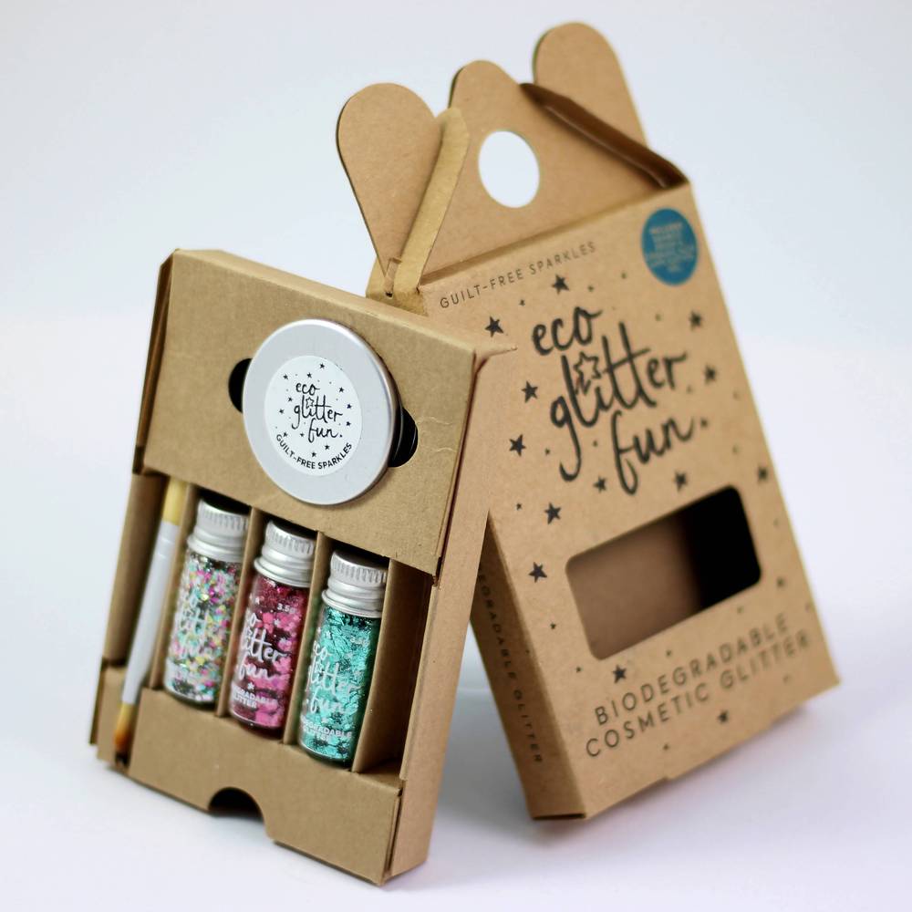 SPARKLE BLENDS 3 KIT